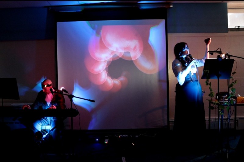 Lou Salom&eacute;: Empathy With Daisies